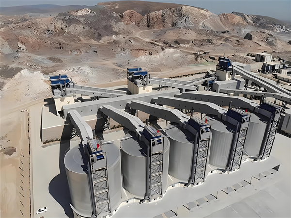 泰来水泥钢板仓